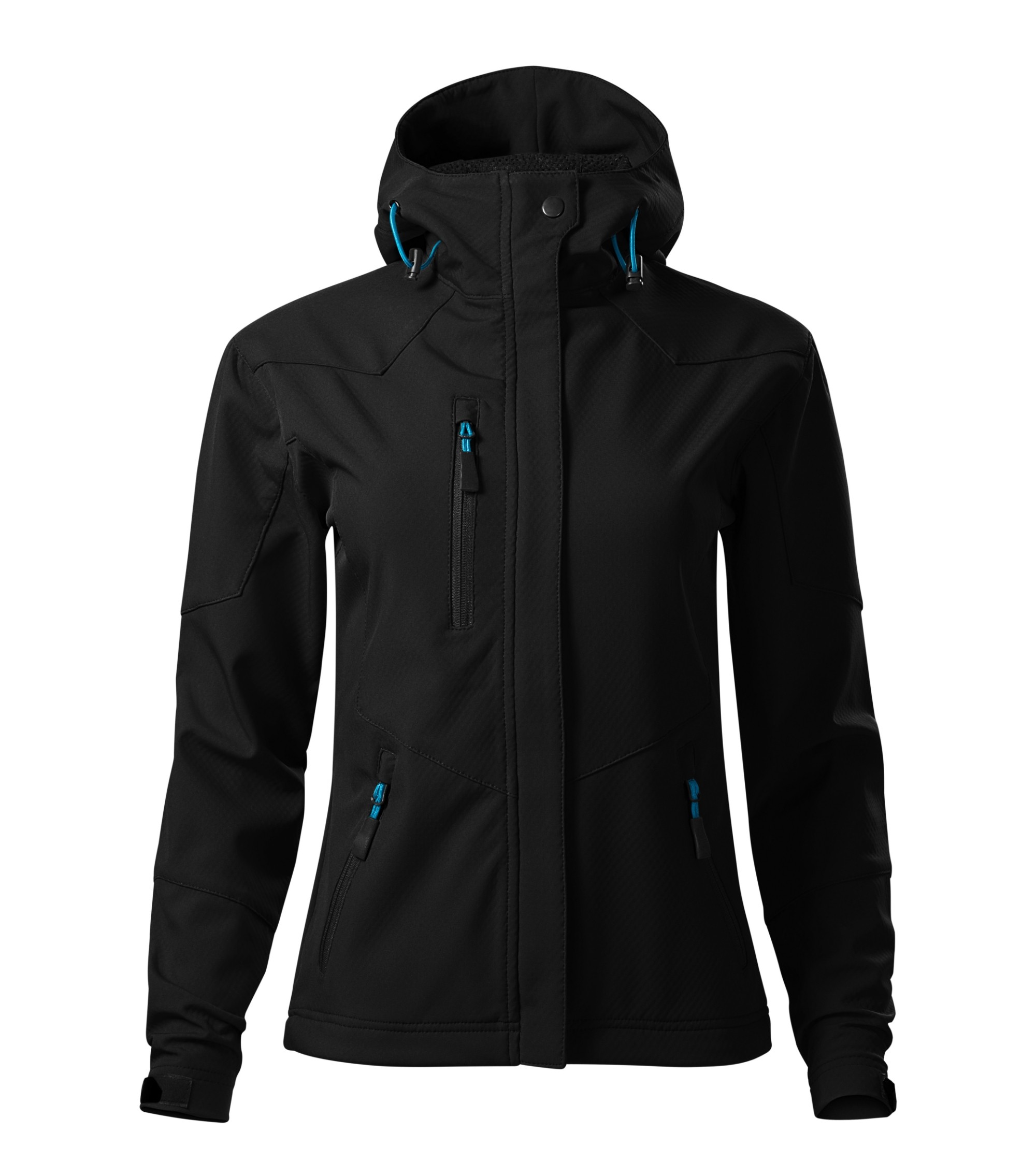 Softshell kurtka damska Nano