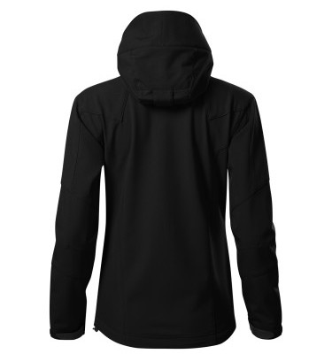 Softshell kurtka damska Nano