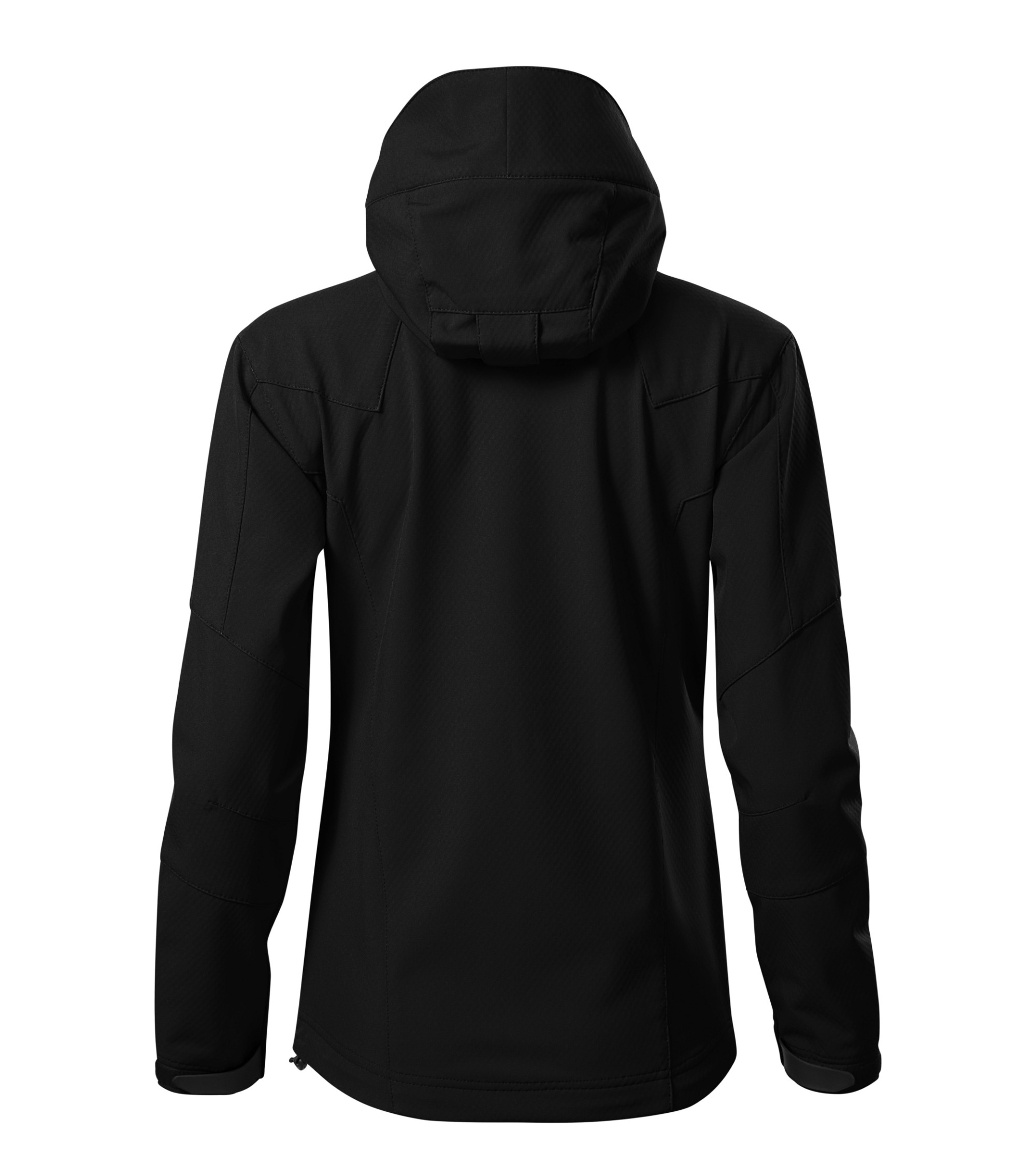 Softshell kurtka damska Nano