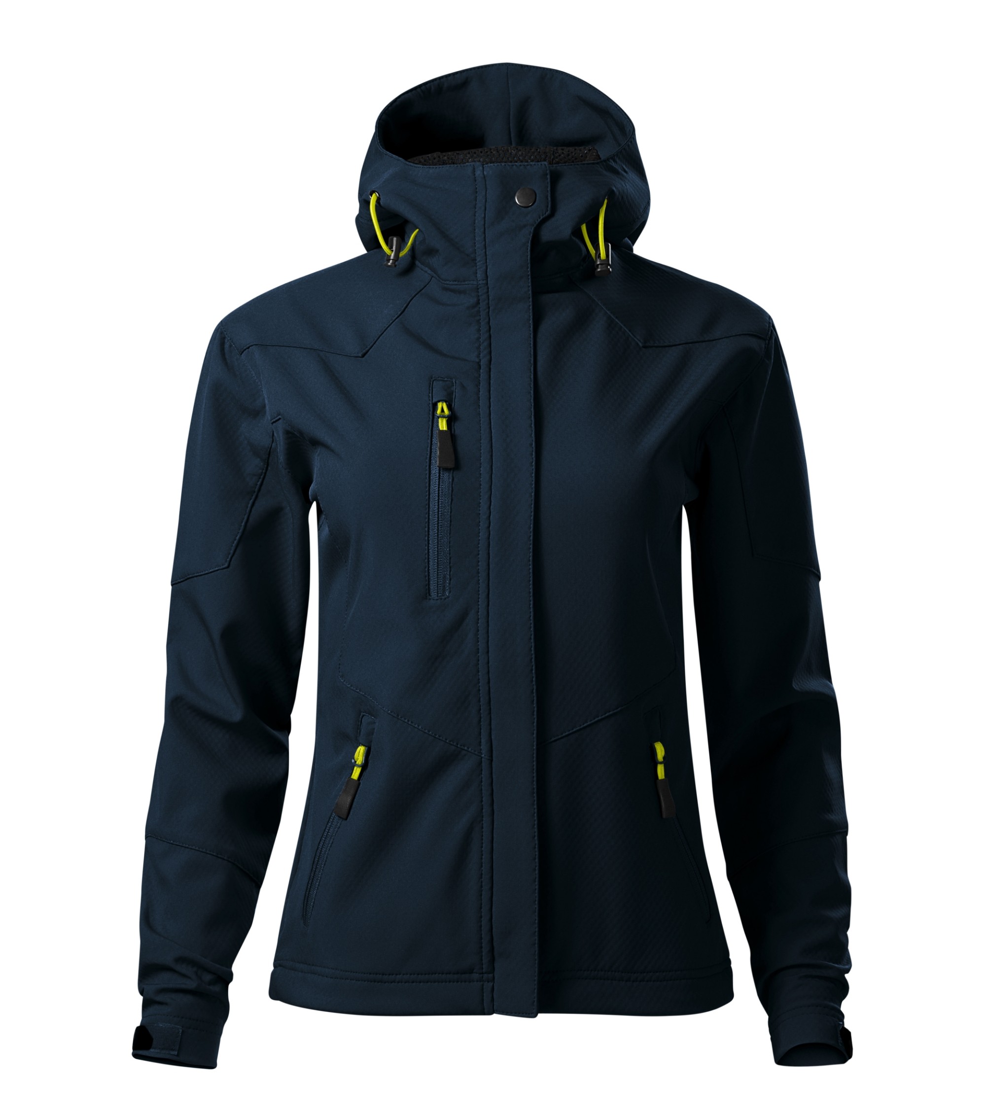 Softshell kurtka damska Nano