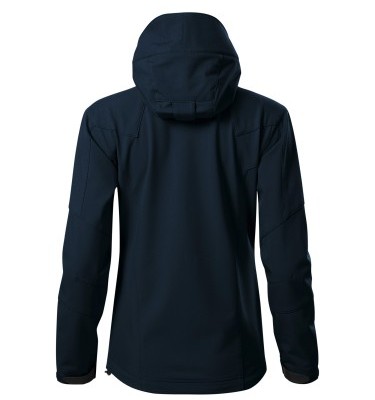 Softshell kurtka damska Nano