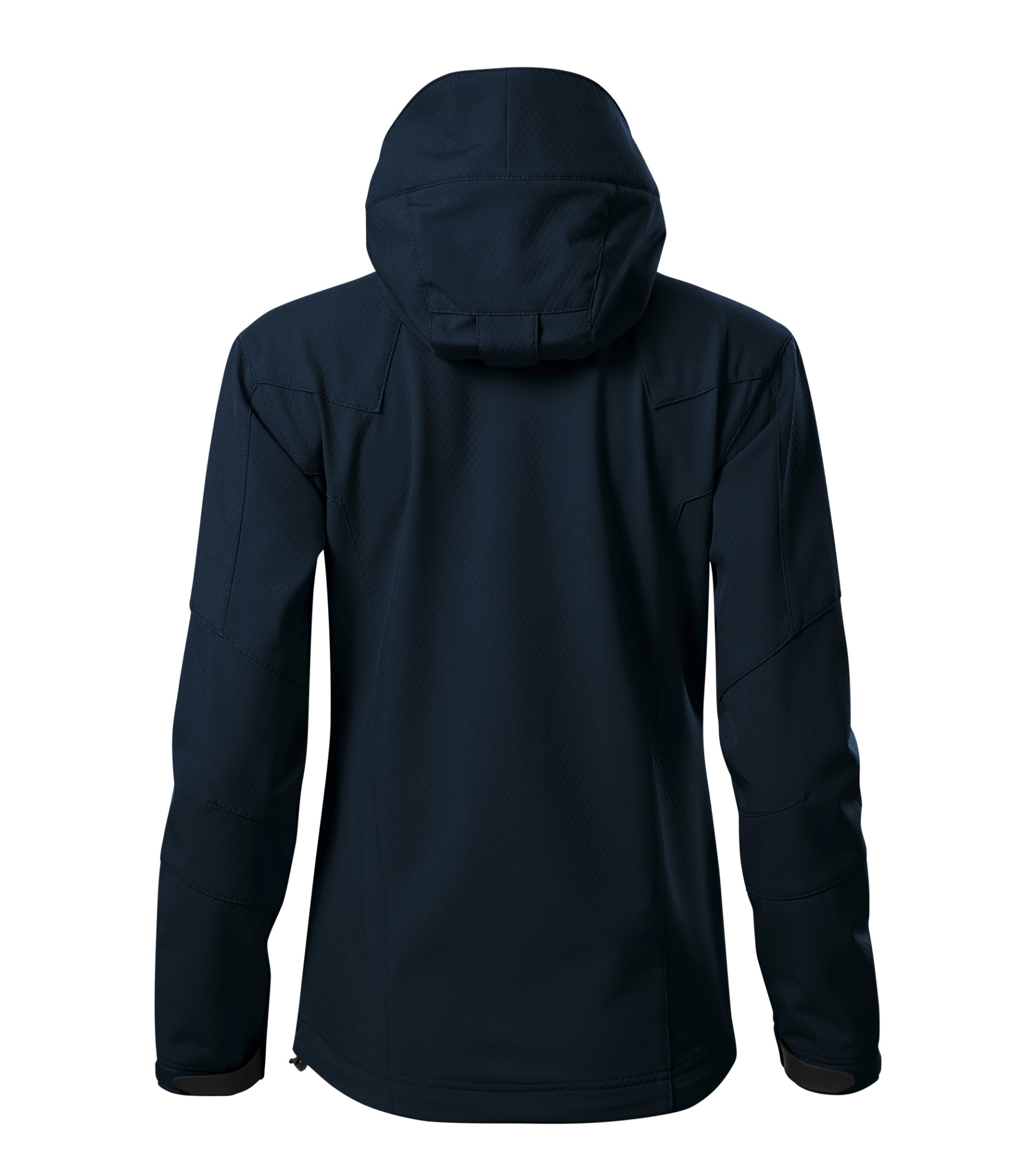 Softshell kurtka damska Nano