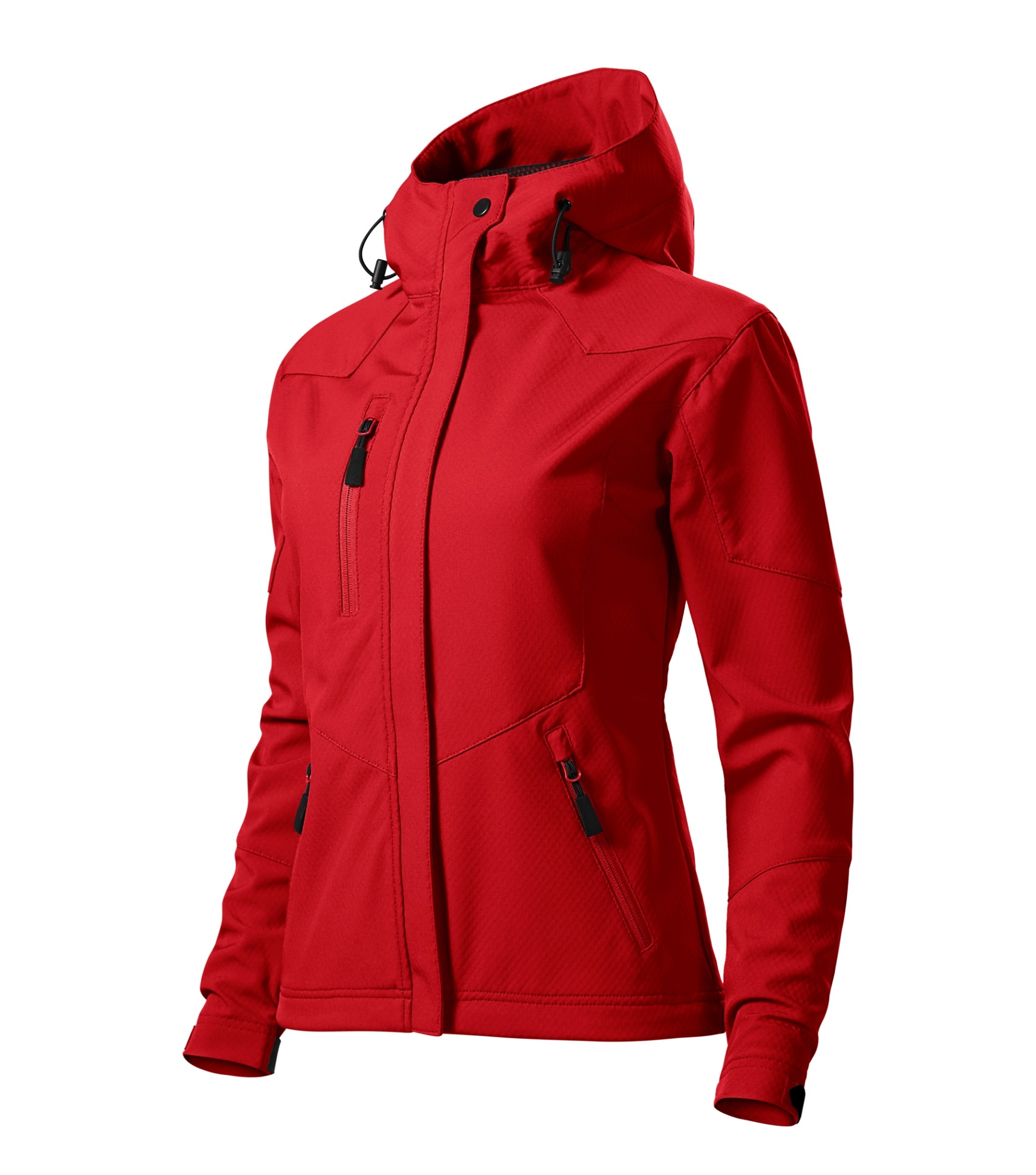 Softshell kurtka damska Nano