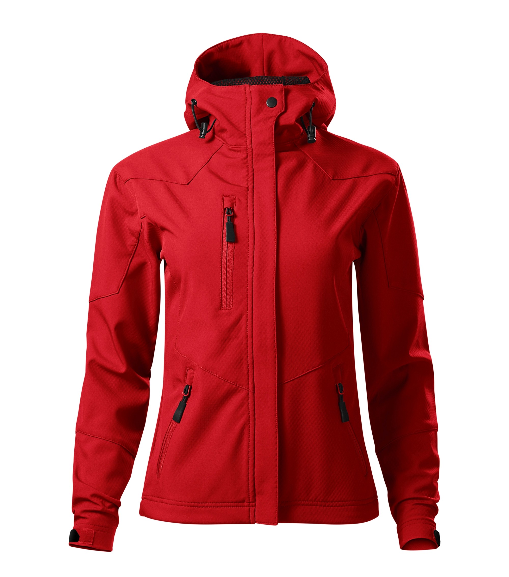 Softshell kurtka damska Nano
