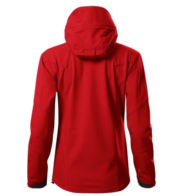 Softshell kurtka damska Nano