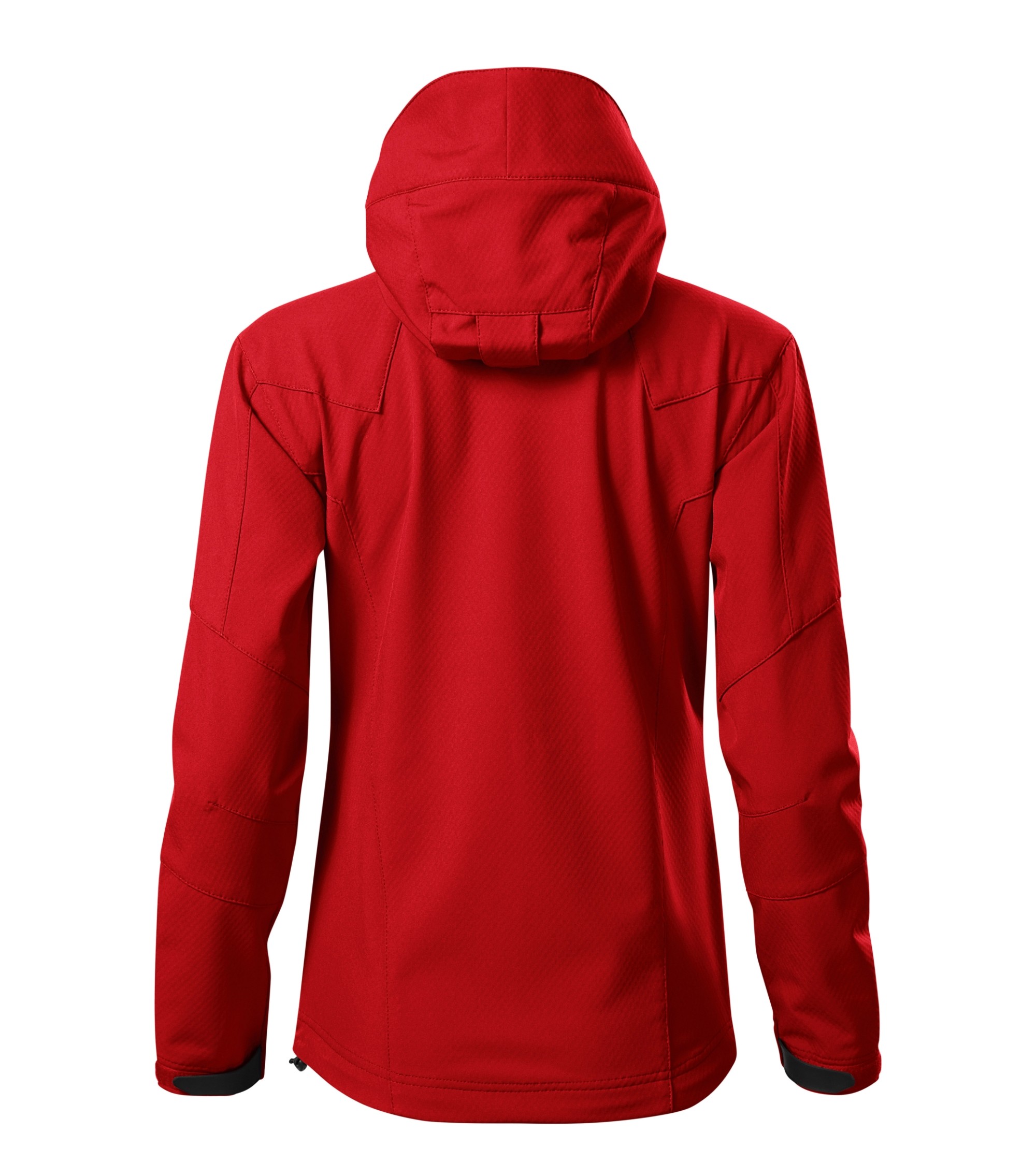 Softshell kurtka damska Nano