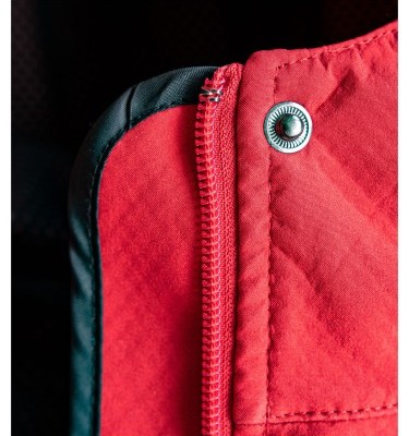 Softshell kurtka damska Nano