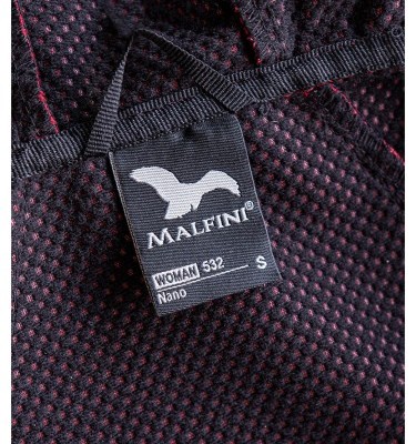 Softshell kurtka damska Nano