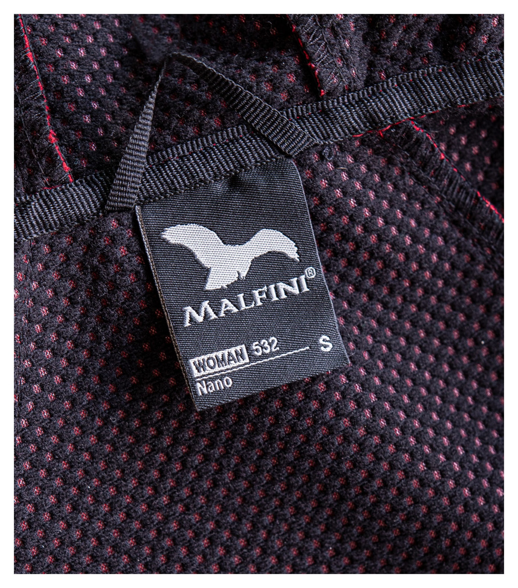 Softshell kurtka damska Nano