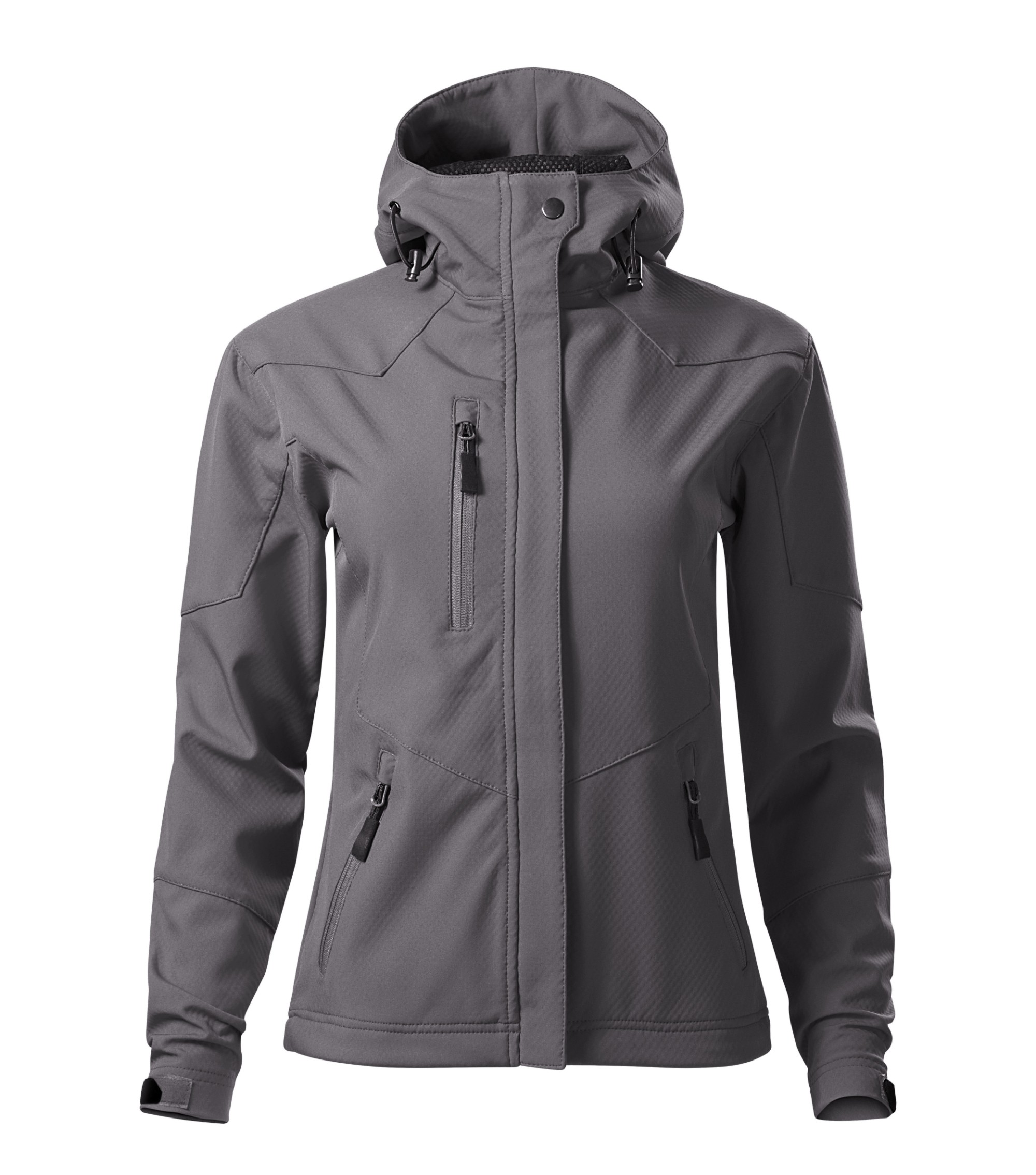 Softshell kurtka damska Nano