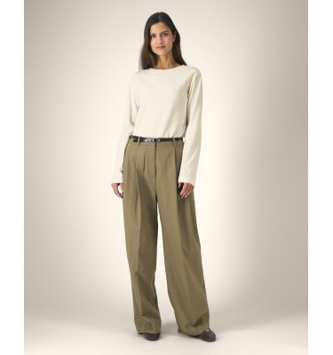 Stella Muser Long Sleeve