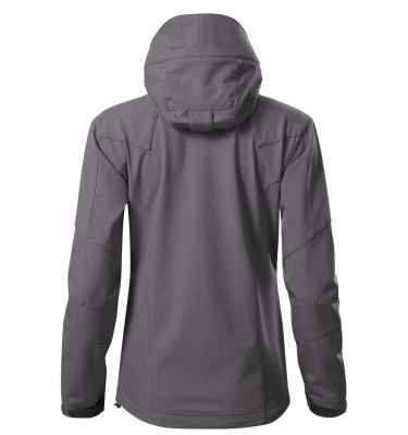 Softshell kurtka damska Nano