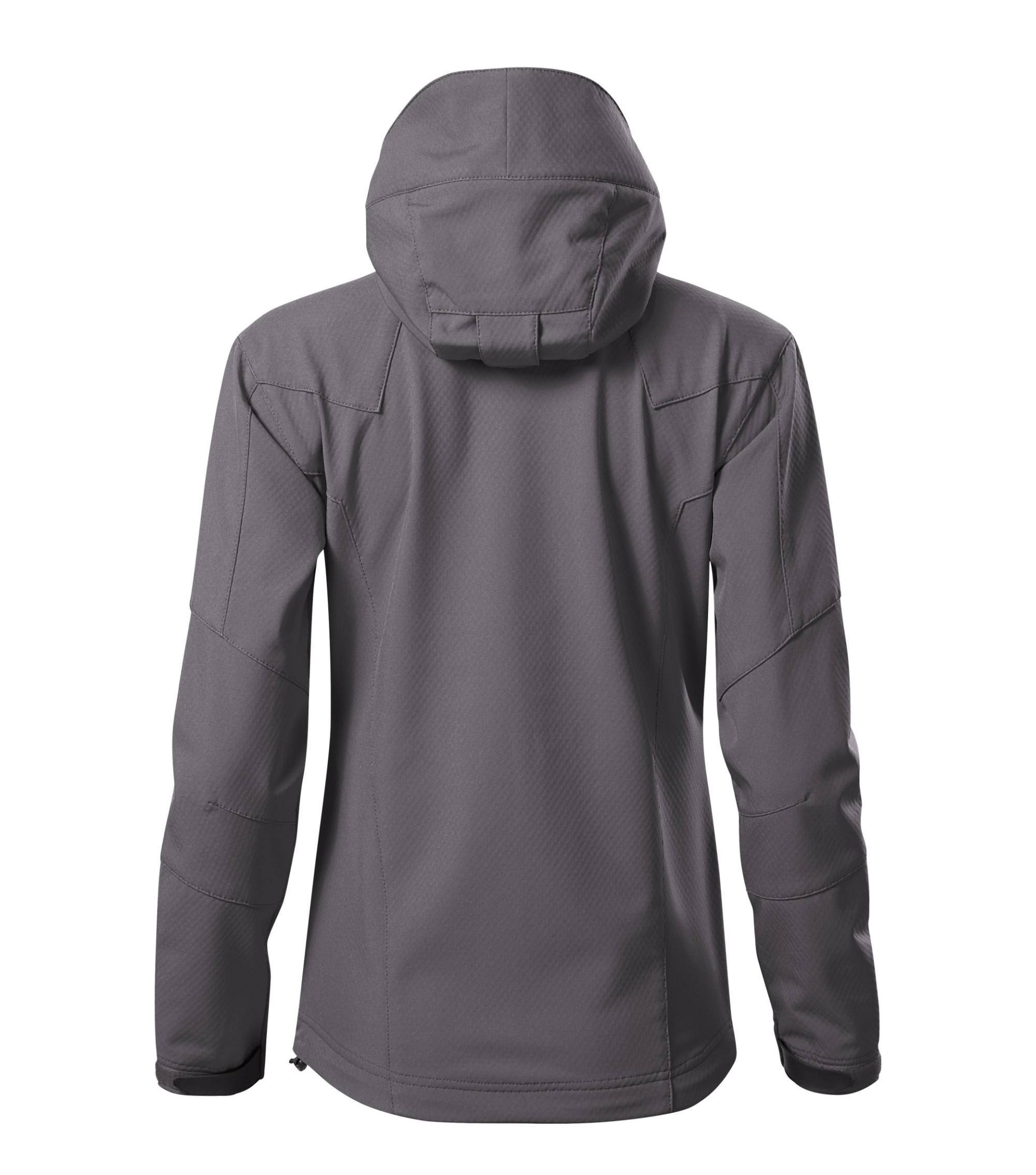 Softshell kurtka damska Nano
