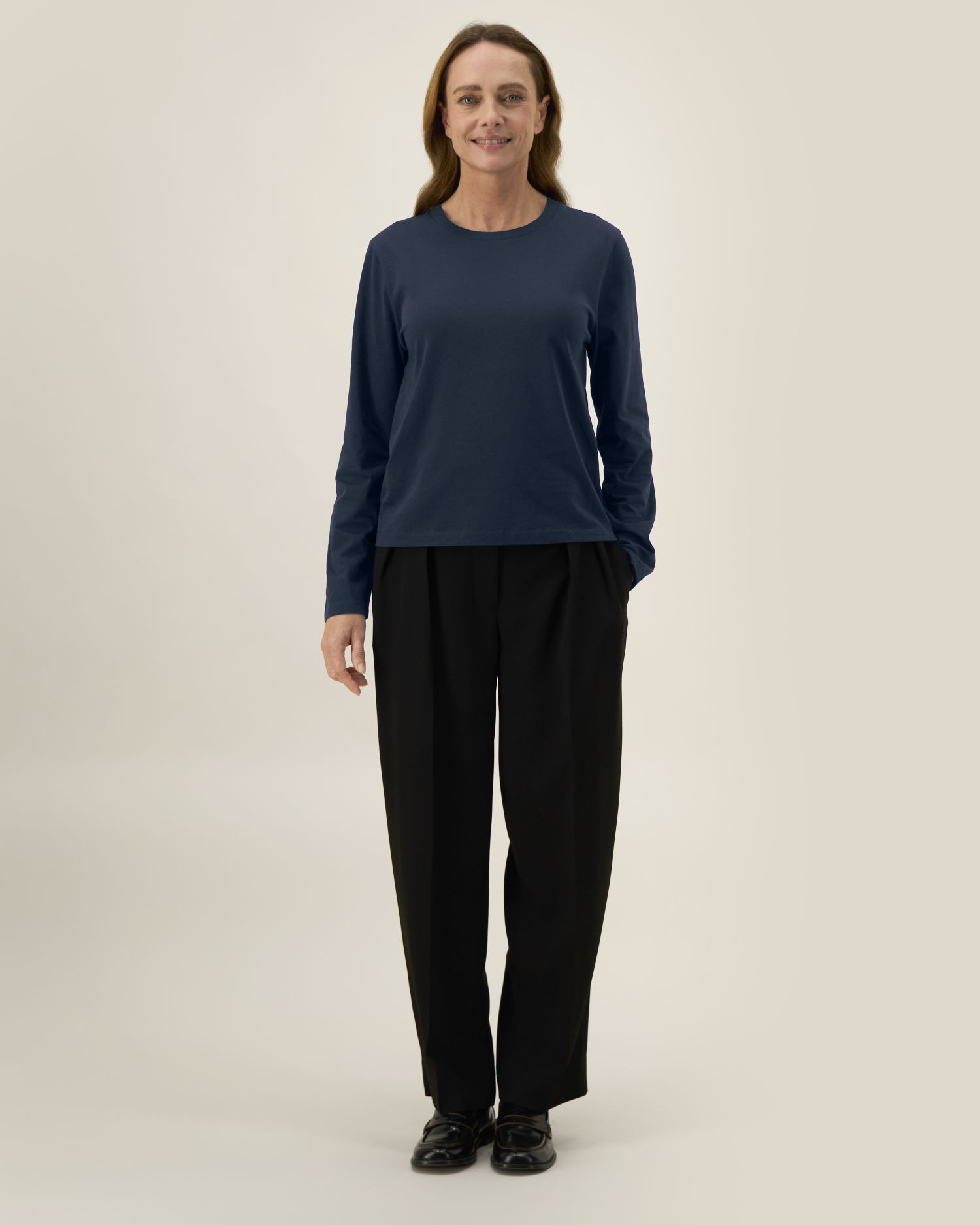 Stella Muser Long Sleeve