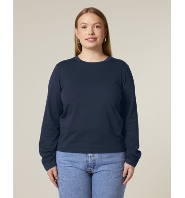 Stella Muser Long Sleeve