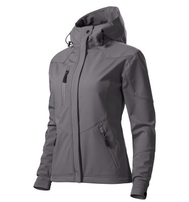 Softshell kurtka damska Nano