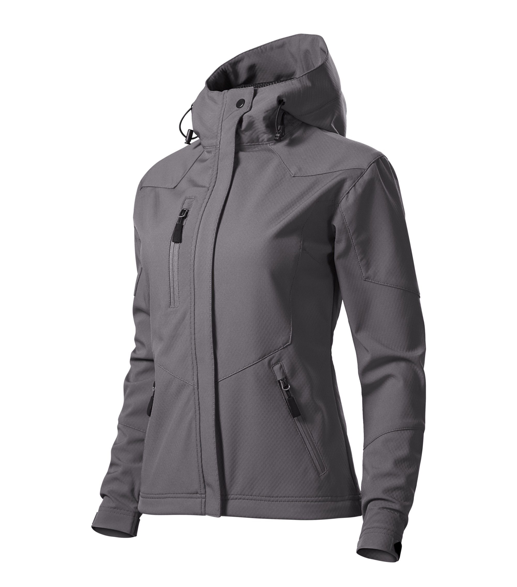 Softshell kurtka damska Nano