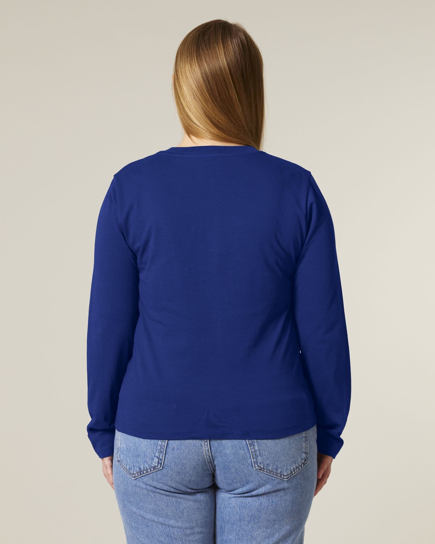 Stella Muser Long Sleeve
