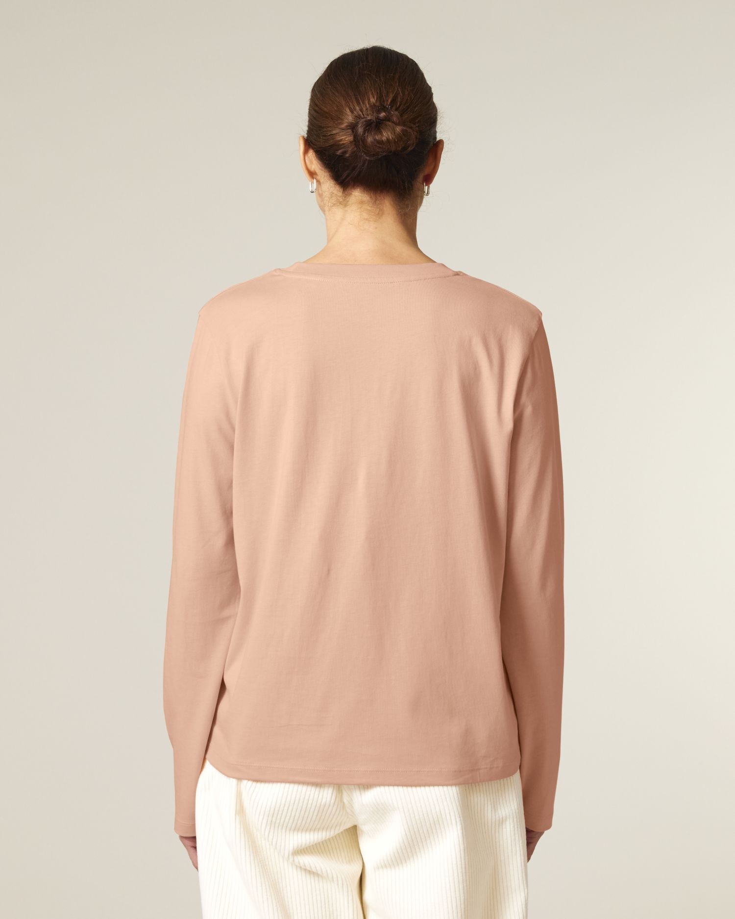 Stella Muser Long Sleeve