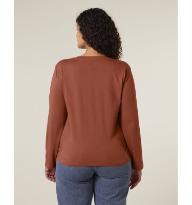 Stella Muser Long Sleeve