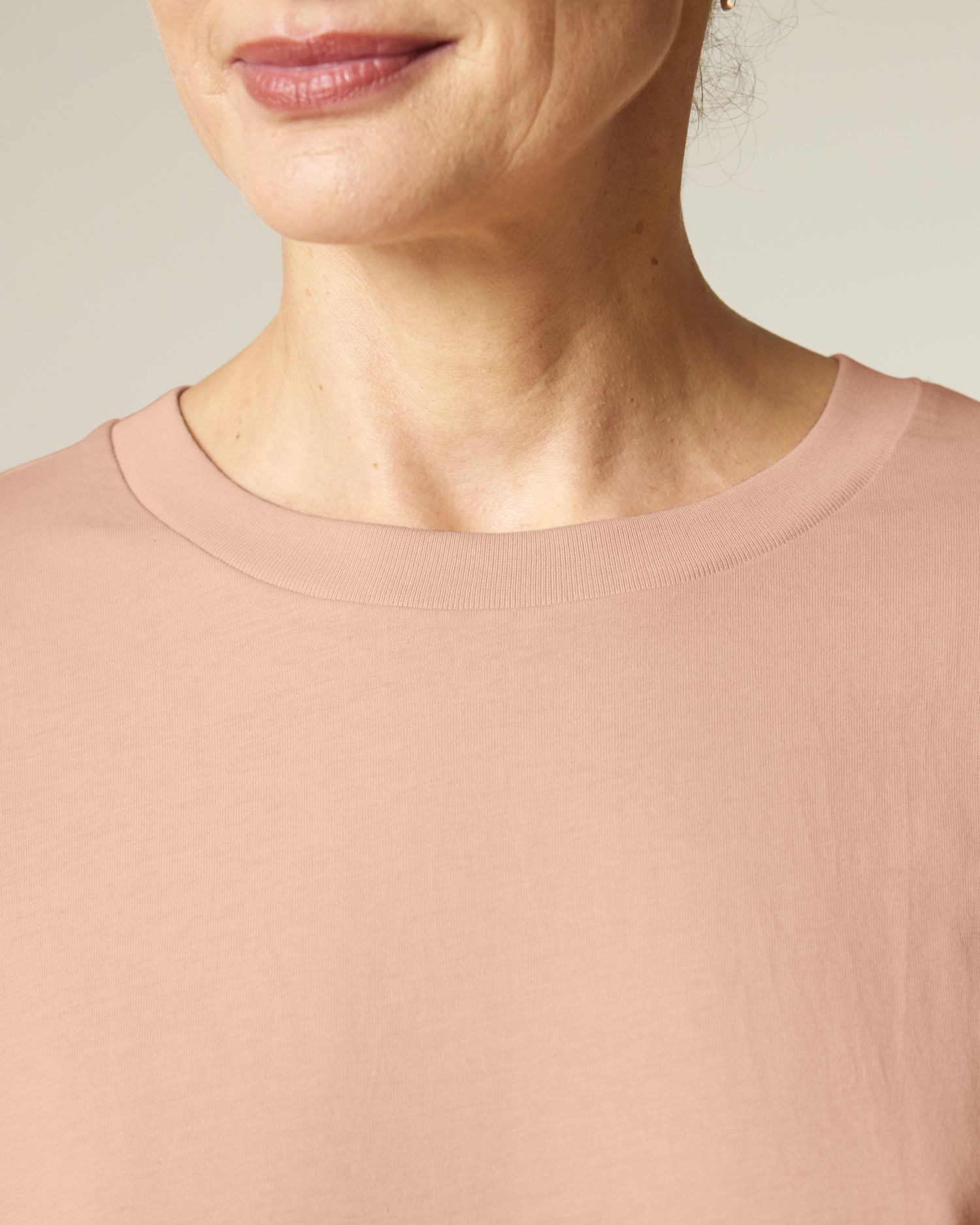 Stella Muser Long Sleeve