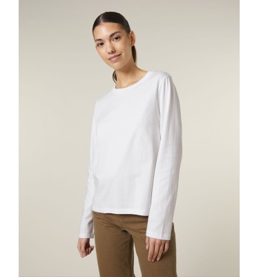Stella Muser Long Sleeve
