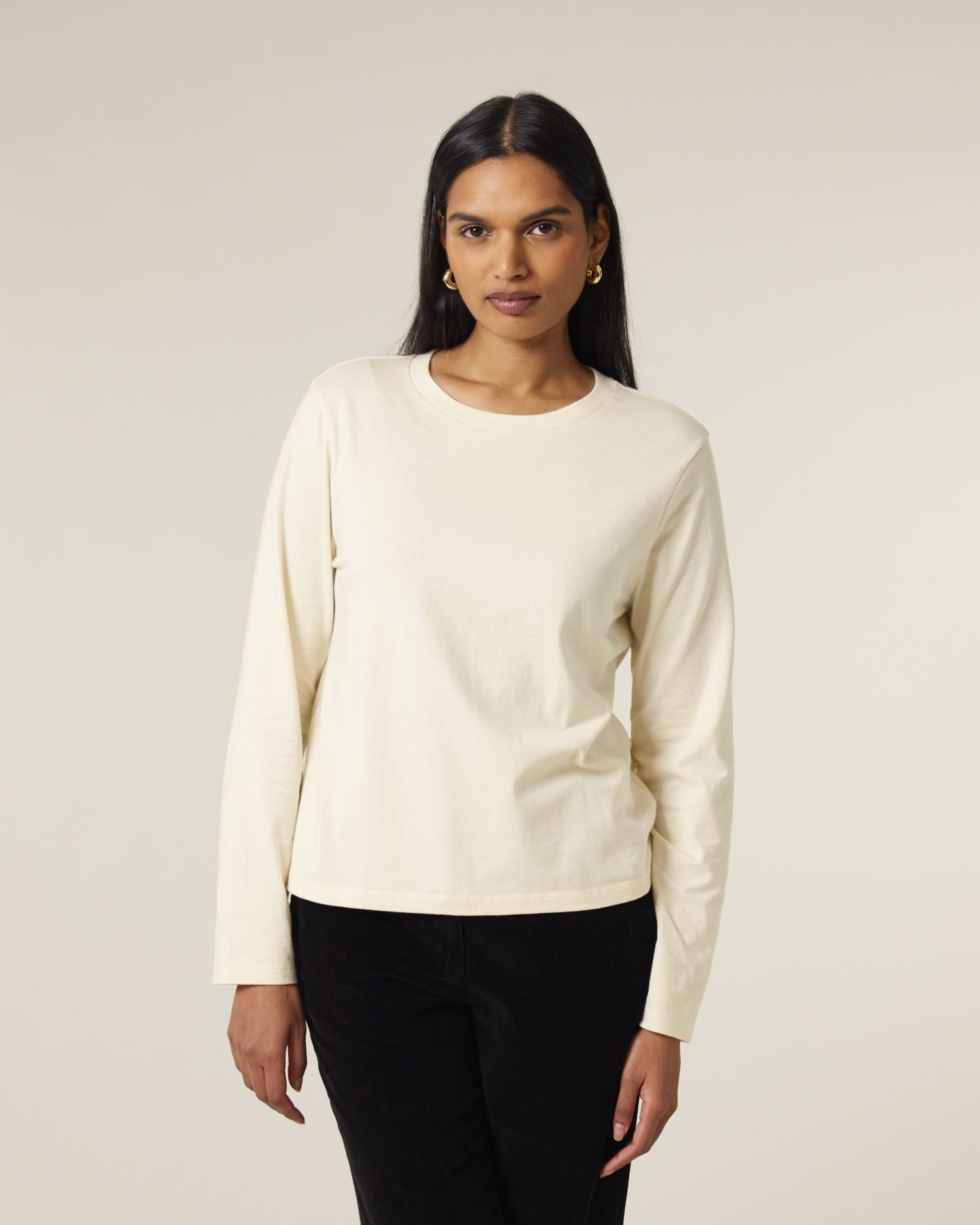 Stella Muser Long Sleeve