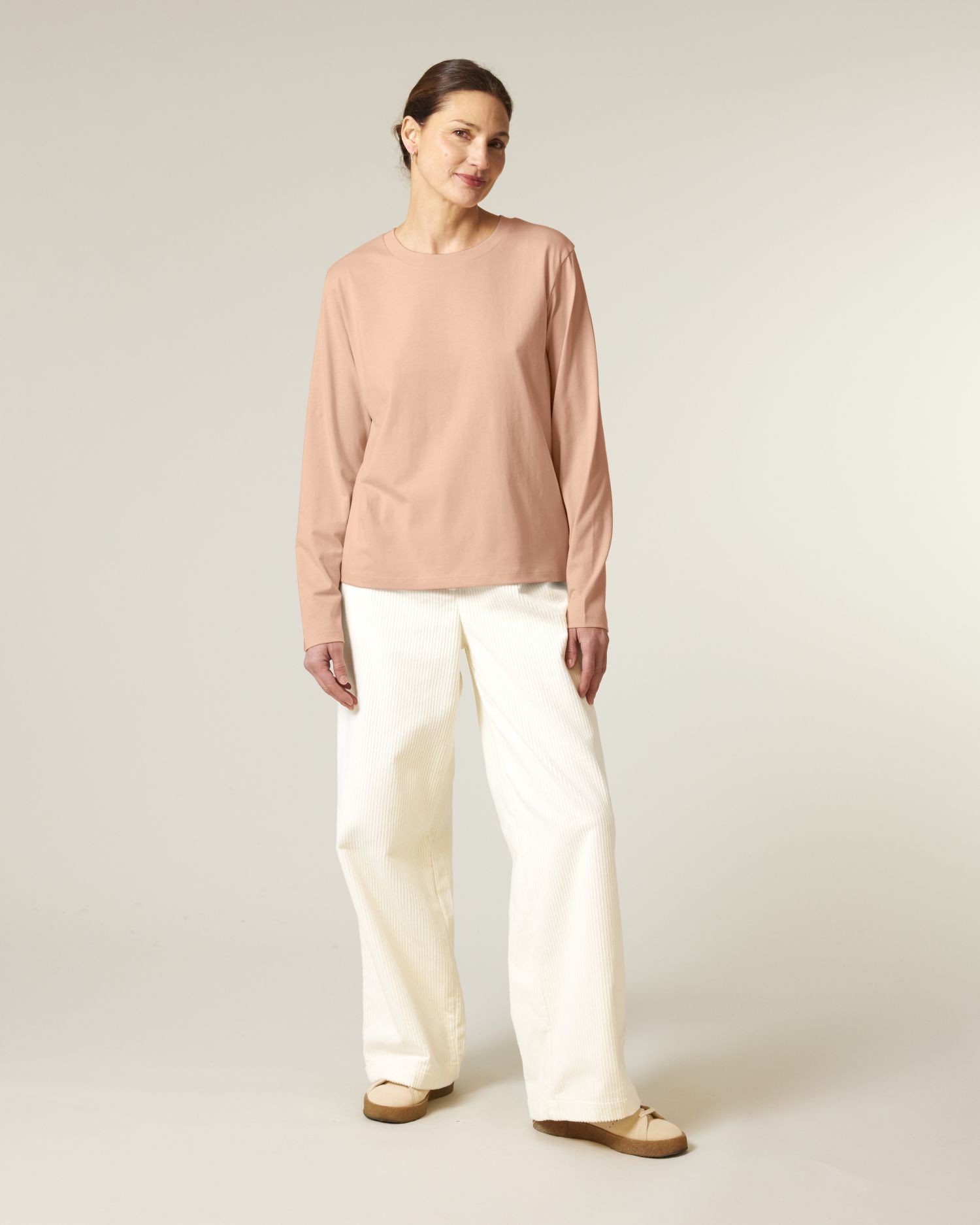 Stella Muser Long Sleeve