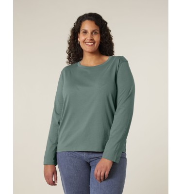 Stella Muser Long Sleeve