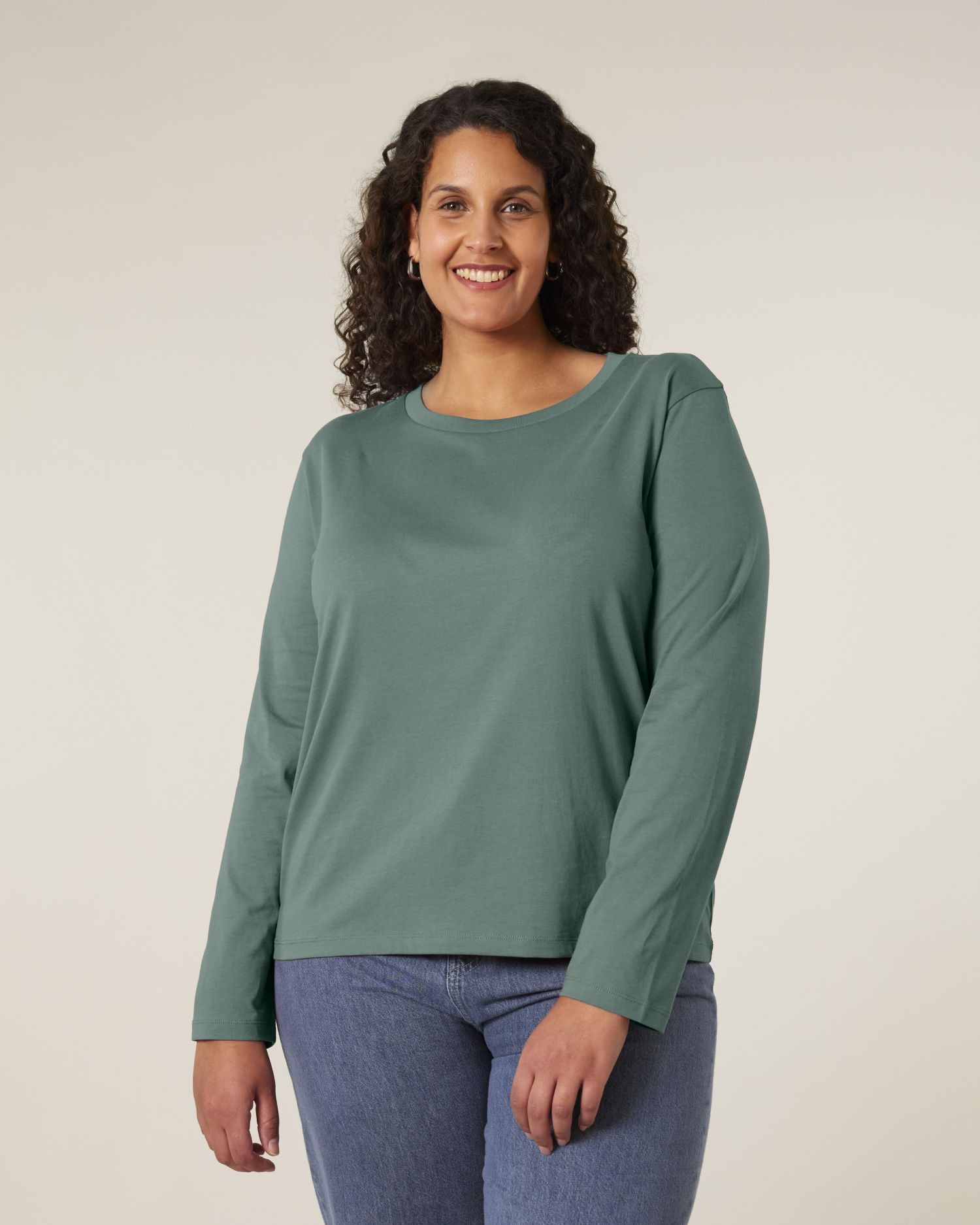 Stella Muser Long Sleeve