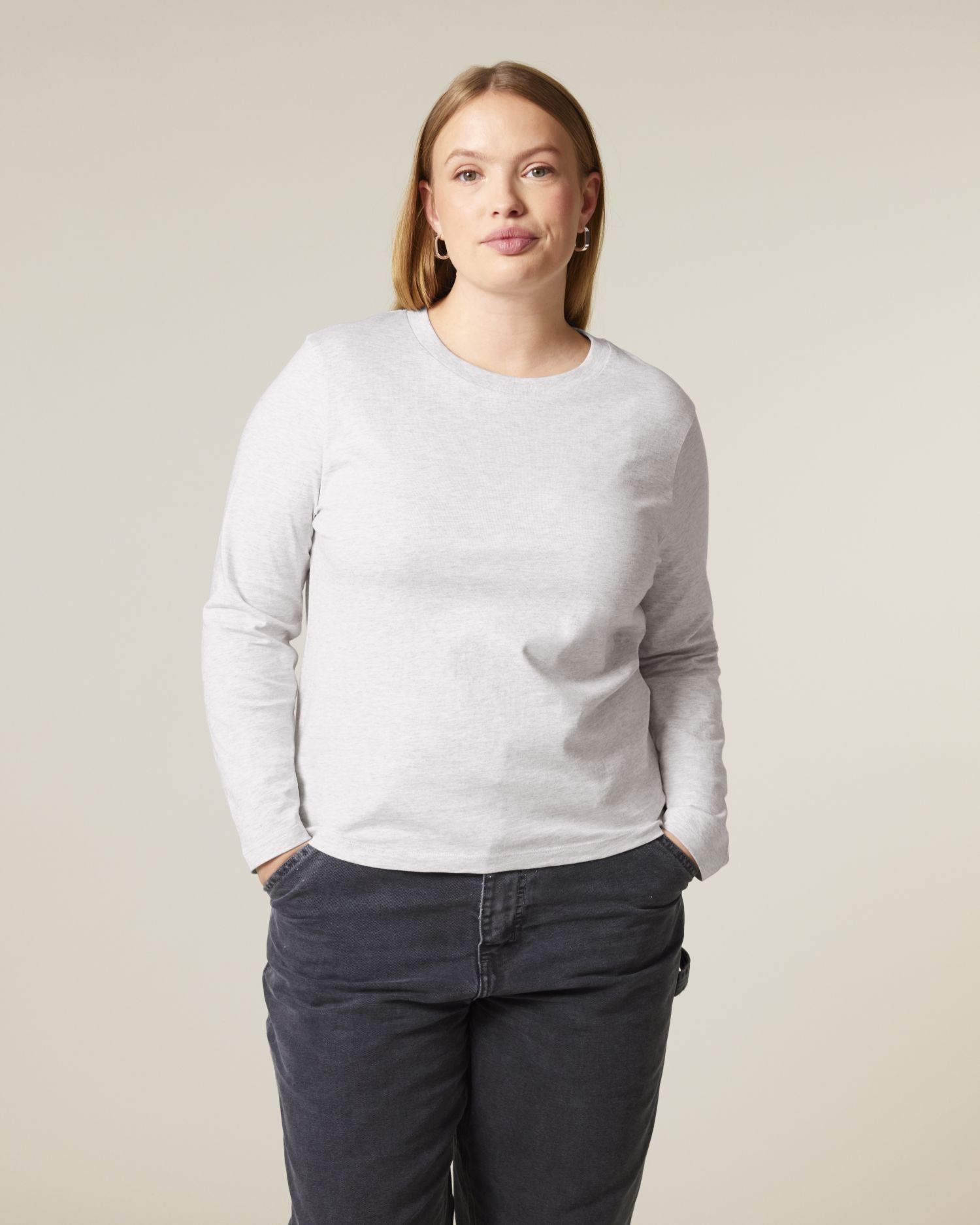 Stella Muser Long Sleeve