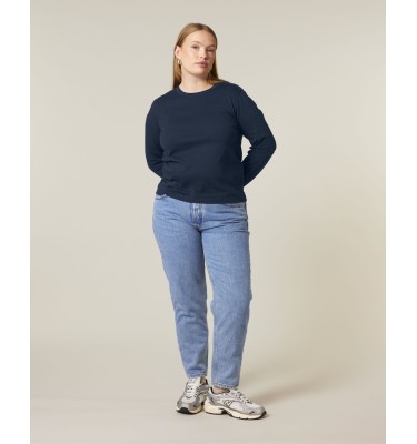 Stella Muser Long Sleeve