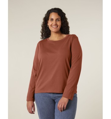 Stella Muser Long Sleeve