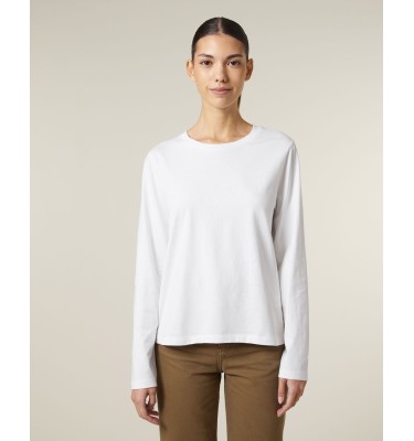 Stella Muser Long Sleeve
