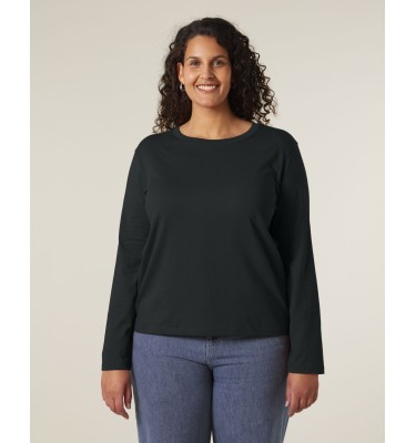 Stella Muser Long Sleeve