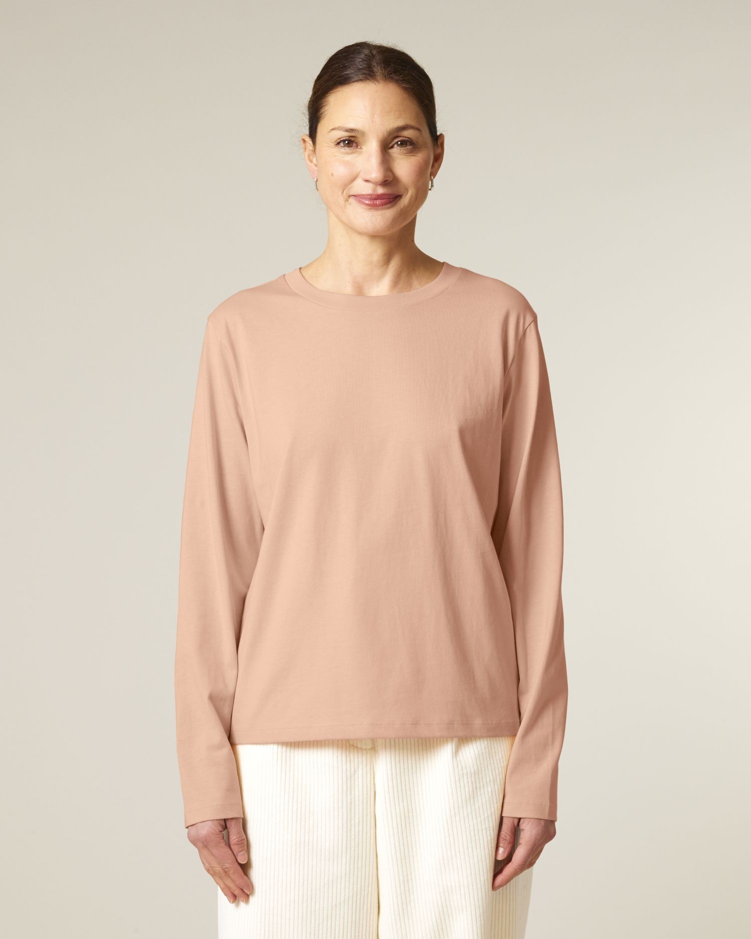 Stella Muser Long Sleeve