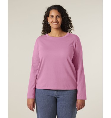 Stella Muser Long Sleeve
