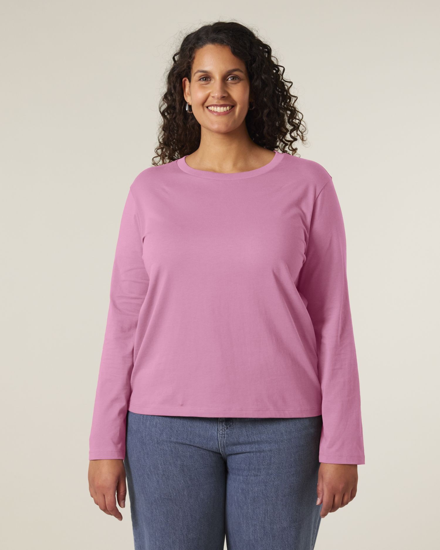 Stella Muser Long Sleeve