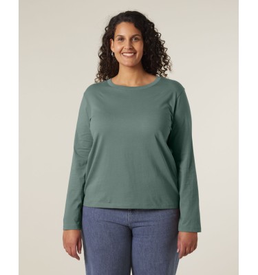 Stella Muser Long Sleeve