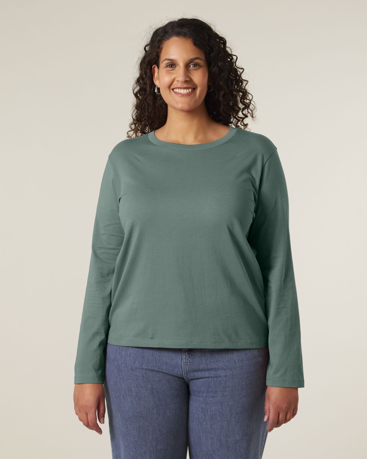 Stella Muser Long Sleeve