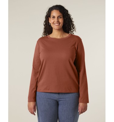 Stella Muser Long Sleeve