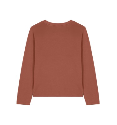 Stella Muser Long Sleeve
