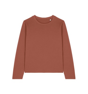 Stella Muser Long Sleeve