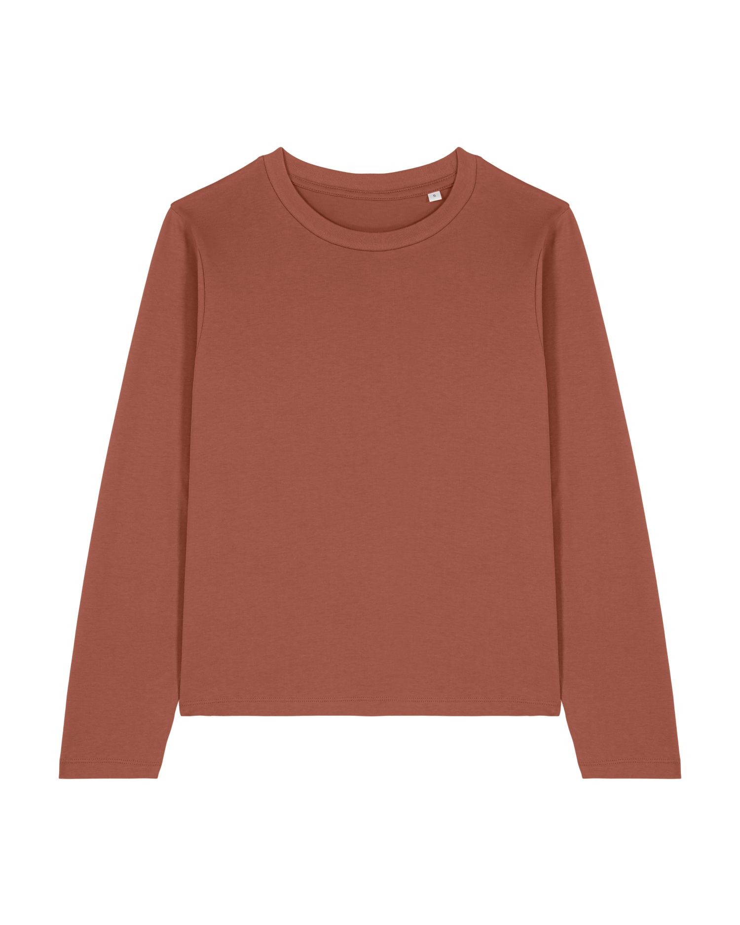 Stella Muser Long Sleeve