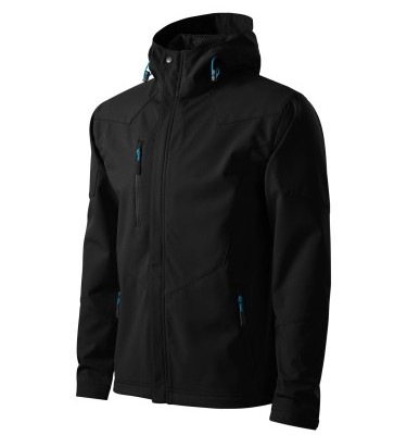 Softshell kurtka męska Nano