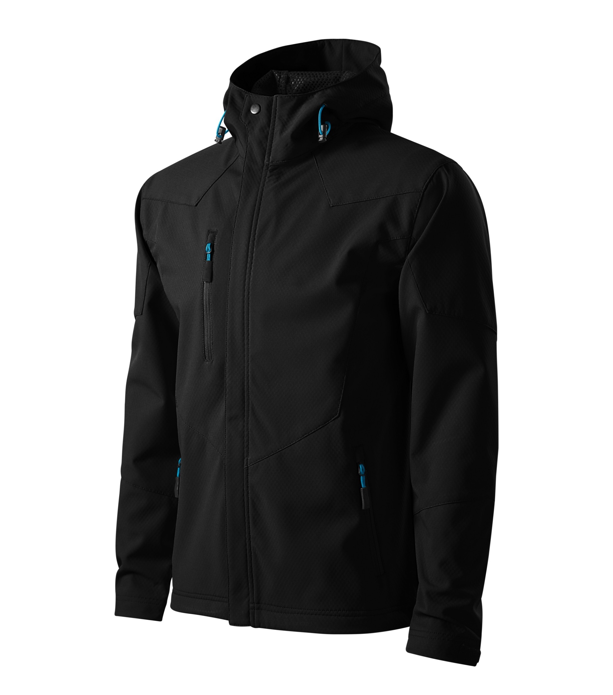 Softshell kurtka męska Nano
