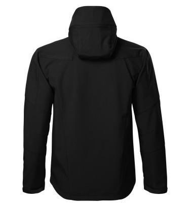 Softshell kurtka męska Nano