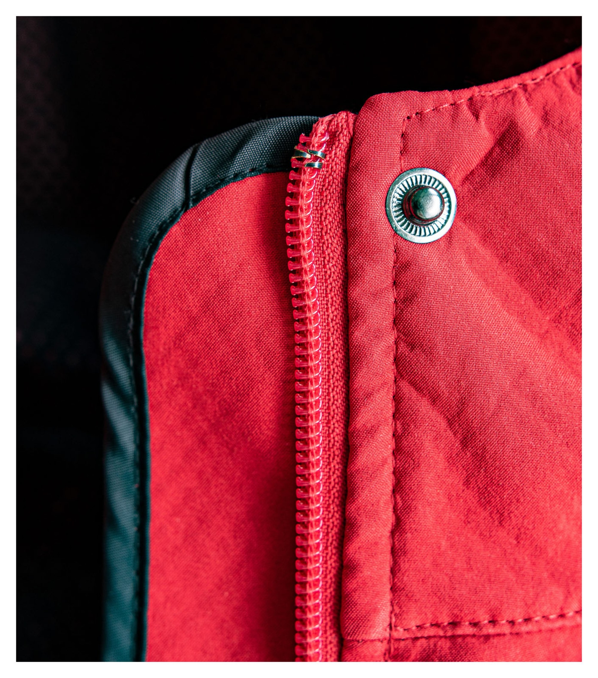 Softshell kurtka męska Nano