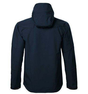 Softshell kurtka męska Nano