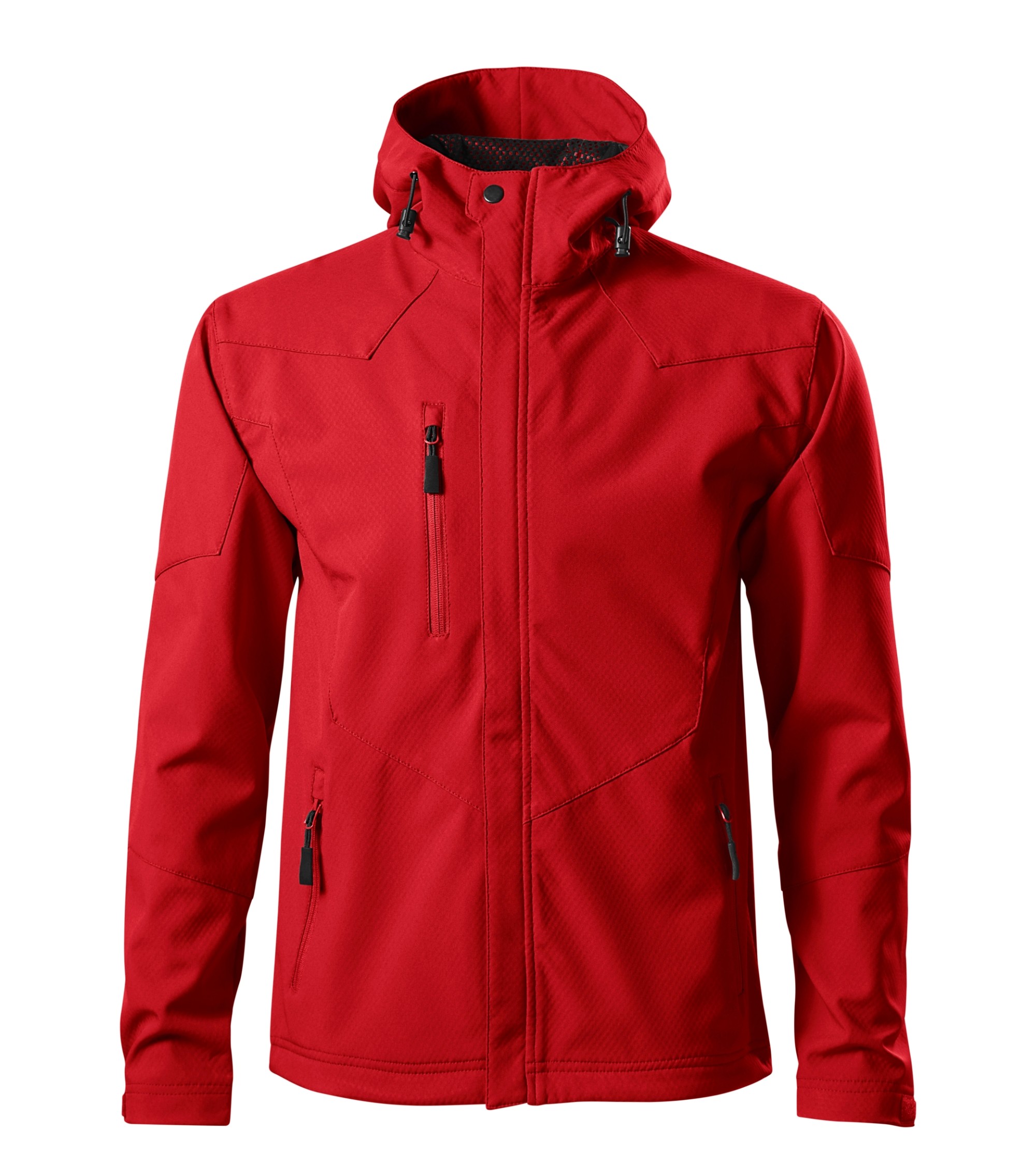 Softshell kurtka męska Nano
